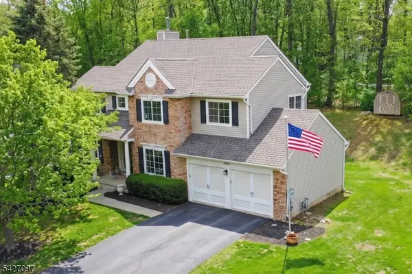 110 Connelly Ave, Mount Olive Twp., NJ 07828