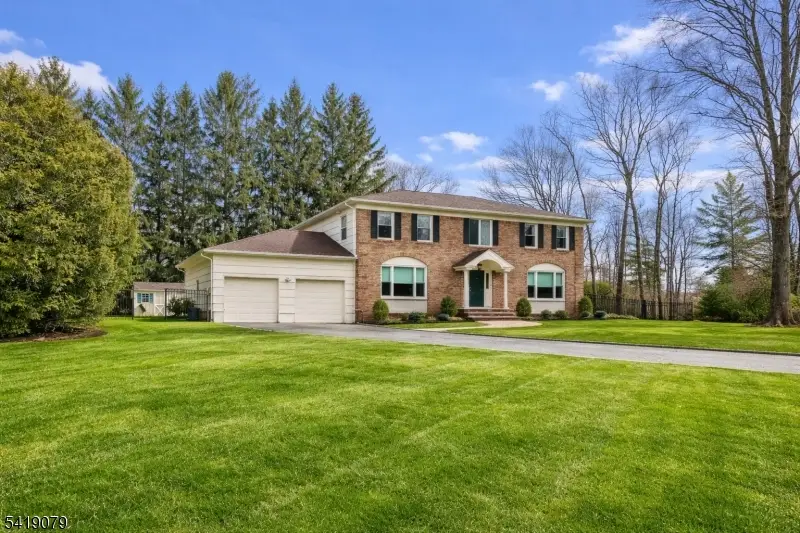 2 Barnstable Ct, Morris, NJ 07960 - #2