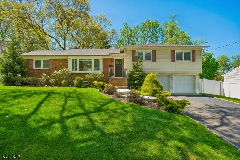 44 Woodland Avenue, West Orange, NJ 07052 - #1