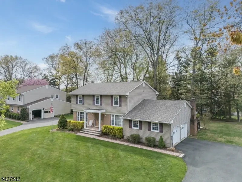 5 Ashlyn Rd, Parsippany Troy Hills, NJ 07054 - #3