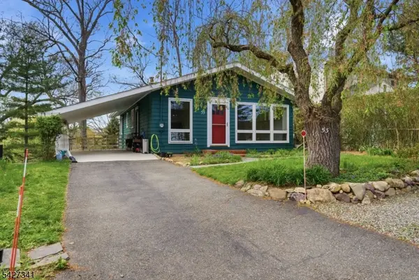 53 Lakewood Drive, Denville Twp., NJ 07834