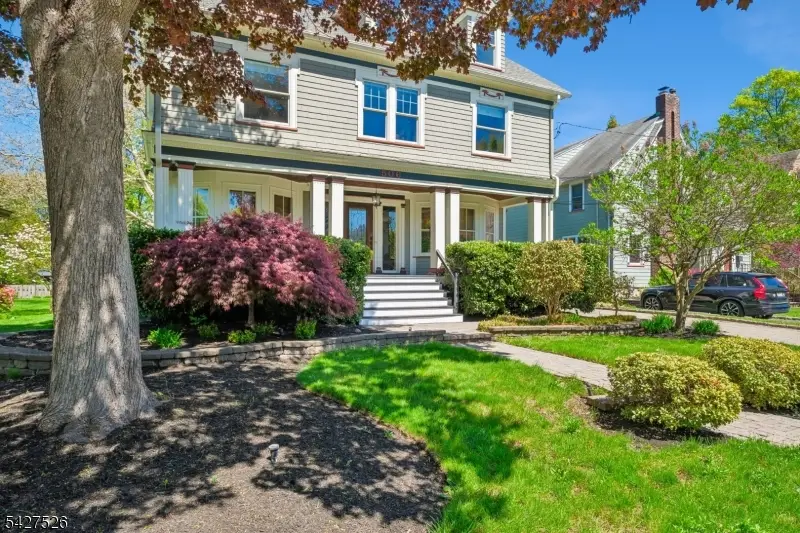 506 Linden Pl, Cranford, NJ 07016 - #2