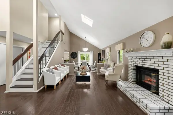 45 Ditmars Cir, Hillsborough Twp., NJ 08844