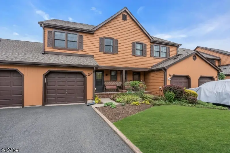 27 Manor Dr, Hillsborough, NJ 08844 - #1