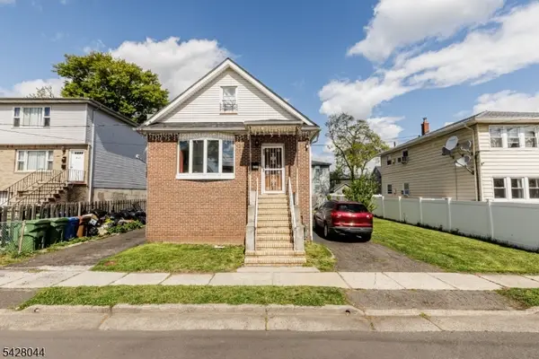 627 Van Buren Ave, Linden City, NJ 07036