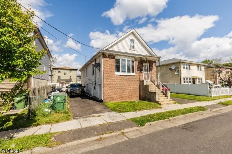 627 Van Buren Ave, Linden, NJ 07036 - #3