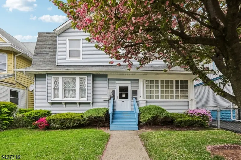 86 Burchard Ave, East Orange, NJ 07017 - #1