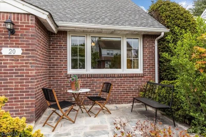 20 Donald Ave, Passaic, NJ 07055 - #2