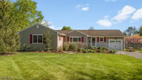 319 New Amwell Rd, Hillsborough Twp., NJ 08844