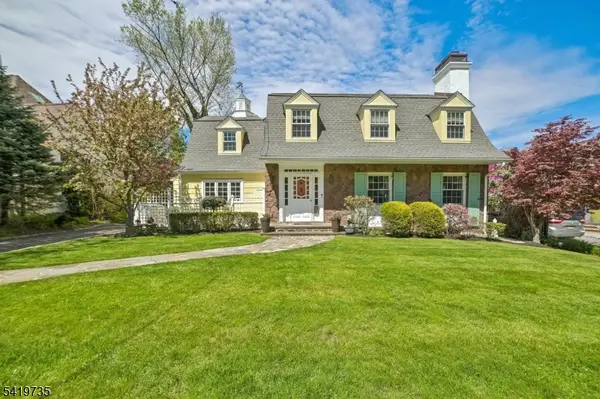 11 Hawthorne Road, Millburn Twp., NJ 07078