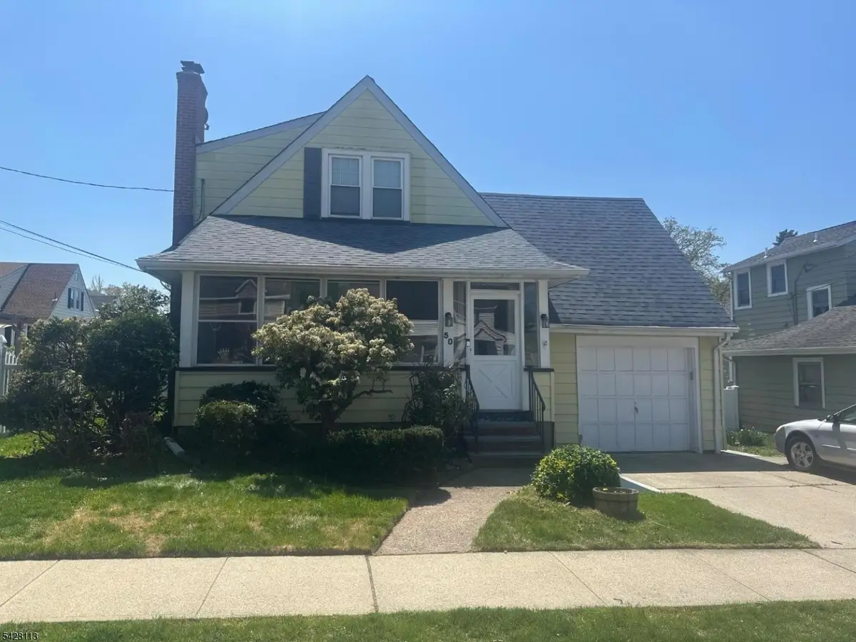 50 Kingston Ave, Hawthorne, NJ 07506 - #1