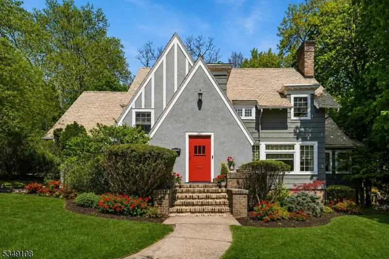 387 Beech Spring Rd, South Orange, NJ 07079 - #1