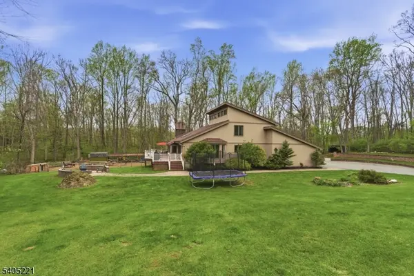 17 Shotwell Rd, Green Twp., NJ 07860