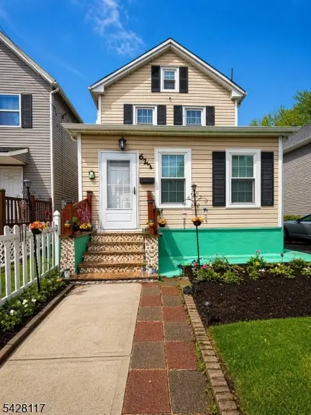 627 W 3rd, Plainfield City, NJ 07060
