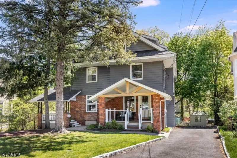 181 Valley Rd, Montclair, NJ 07042 - #1