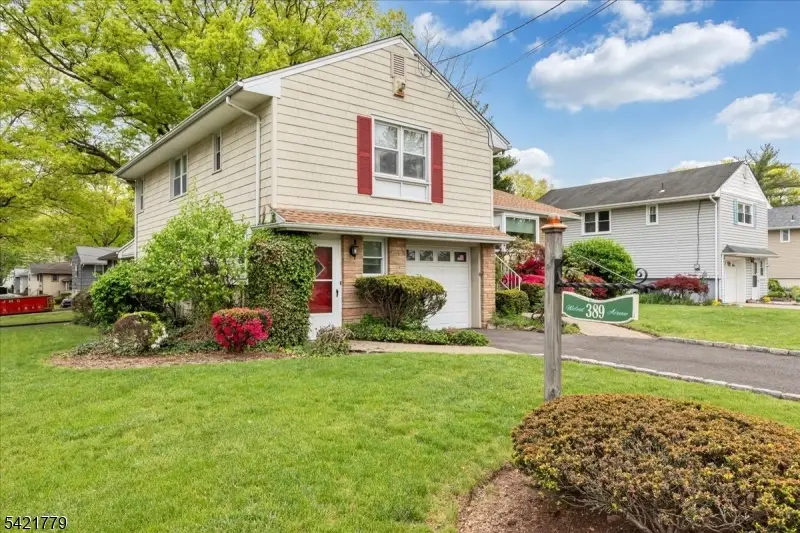 389 Walnut Ave, Cranford, NJ 07016 - #3