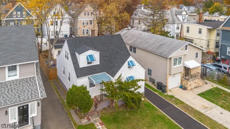 344 Elmwood Ave, East Orange, NJ 07018 - #1