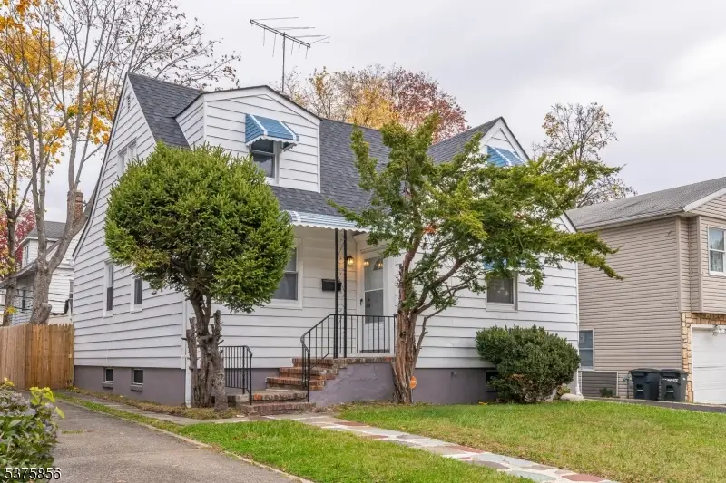 344 Elmwood Ave, East Orange, NJ 07018 - #2