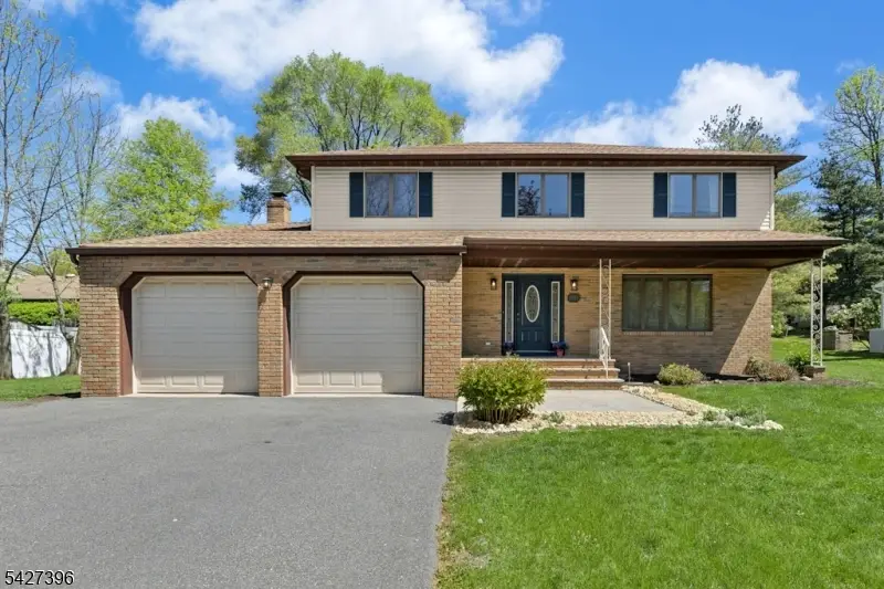 1101 Terrill Road, Scotch Plains, NJ 07076 - #1