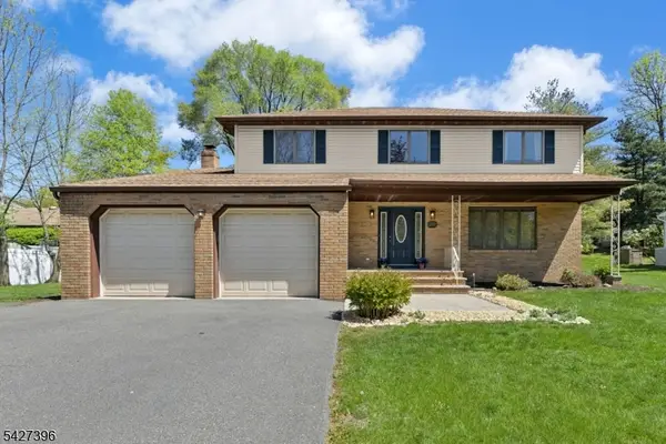 1101 Terrill Road, Scotch Plains Twp., NJ 07076