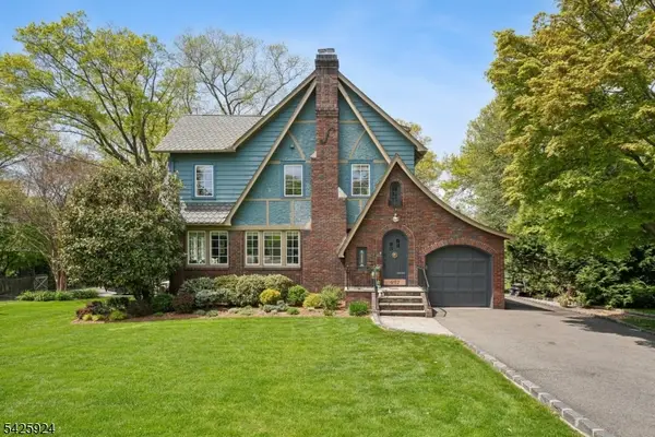 497 Prospect St, Maplewood Twp., NJ 07040