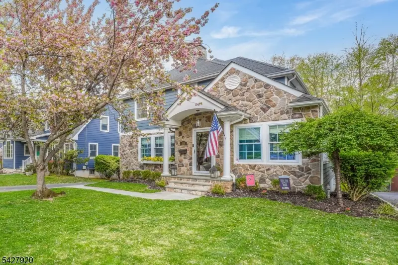 114 Coleman Ave, Chatham, NJ 07928 - #1