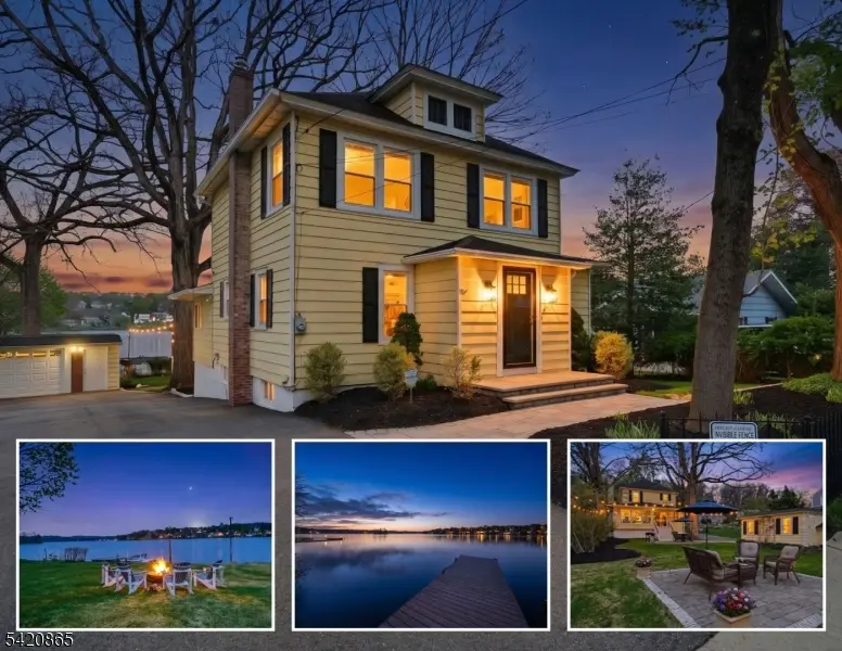 19 Musconetcong Ave, Stanhope, NJ 07874 - #1