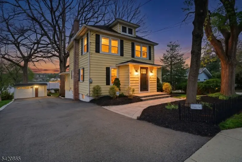 19 Musconetcong Ave, Stanhope, NJ 07874 - #2