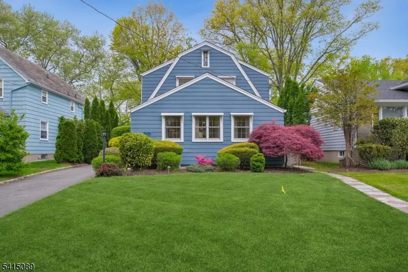 61 Burnett Ter, Maplewood, NJ 07040 - #2