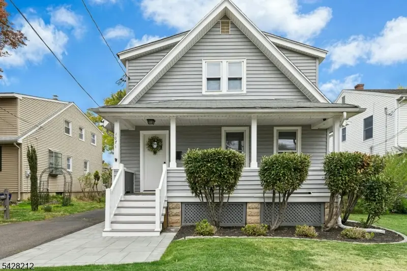 1071 Hetfield Ave, Scotch Plains, NJ 07076 - #1