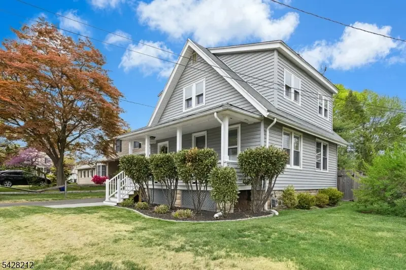 1071 Hetfield Ave, Scotch Plains, NJ 07076 - #2