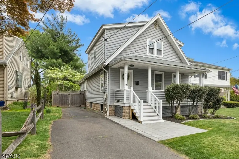 1071 Hetfield Ave, Scotch Plains, NJ 07076 - #3