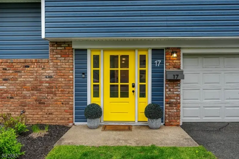17 Wessman Dr, West Orange, NJ 07052 - #3