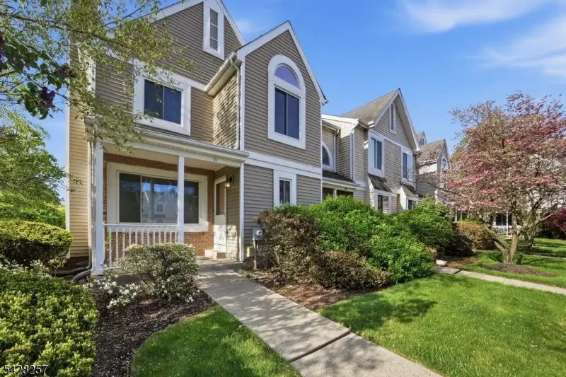 111 Dorset Ct, Hillsborough, NJ 08844 - #1