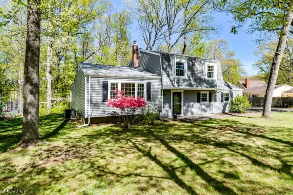 1100 Concord Drive, Bridgewater Twp., NJ 08807