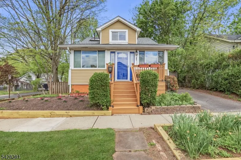 801 Eden Ave, Highland Park, NJ 08904 - #1