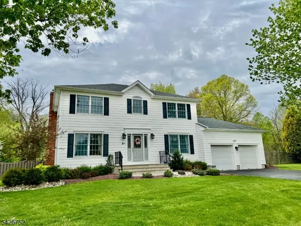 617 Van Liew Ct, Hillsborough Twp., NJ 08844