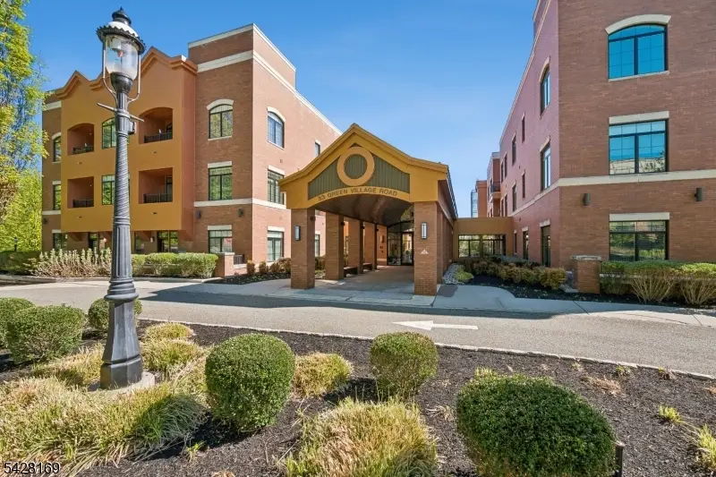 33 Green Village Rd3302 #3302, Madison, NJ 07940 - #2