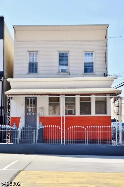 1303 26th St, North Bergen, NJ 07047 - #1