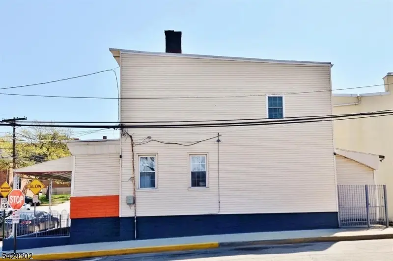 1303 26th St, North Bergen, NJ 07047 - #3