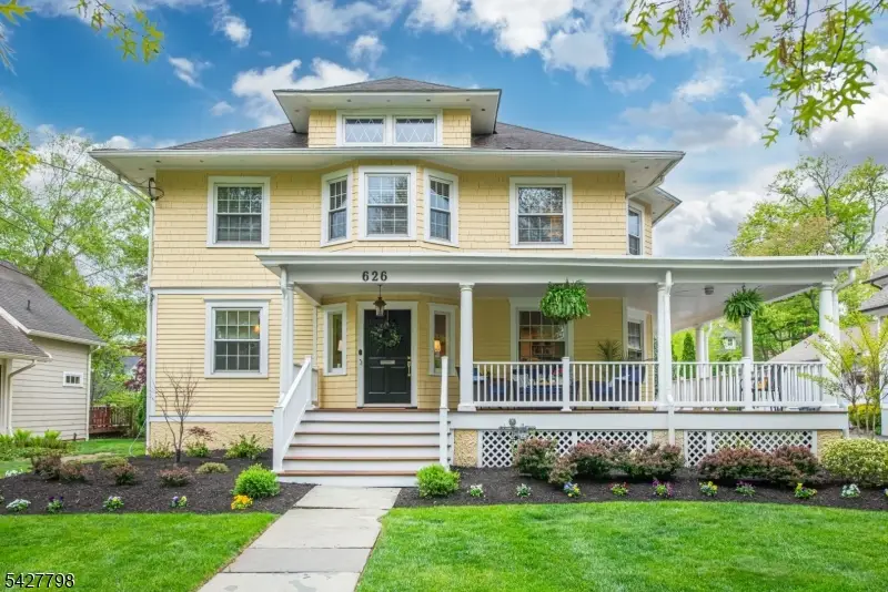 626 Boulevard, Westfield, NJ 07090 - #1