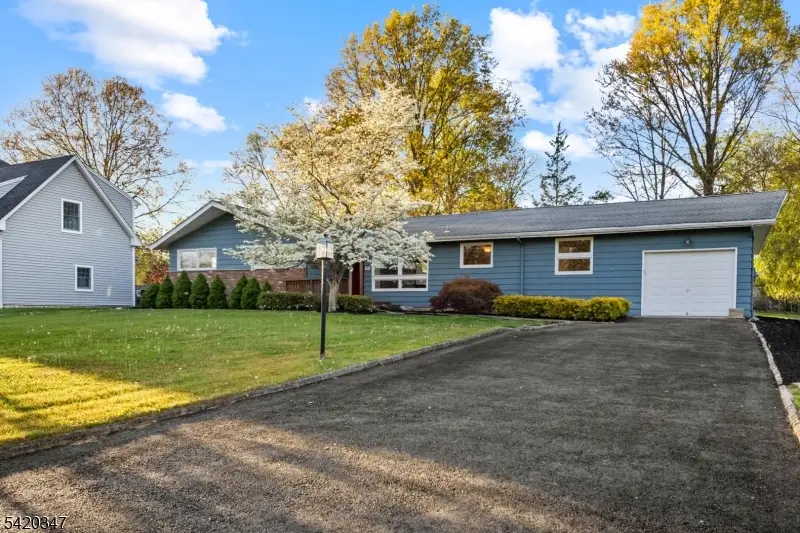 16 Parkway Dr, Pine Brook, NJ 07058 - #2