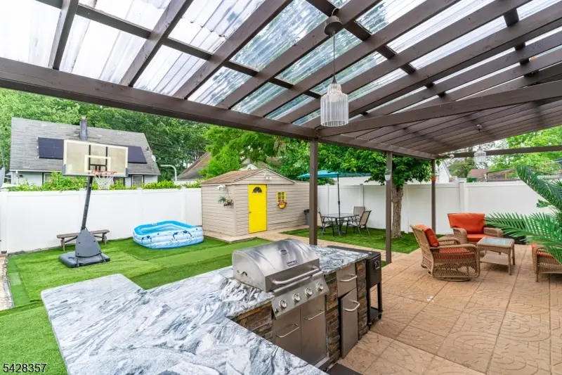 721 Sheridan Ave, Roselle, NJ 07203 - #3