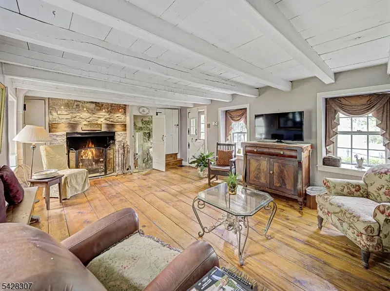 295 County Road 579, Bethlehem, NJ 08804 - #2