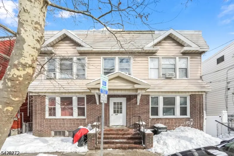 34-36 Cortland St, Newark, NJ 07105 - #1