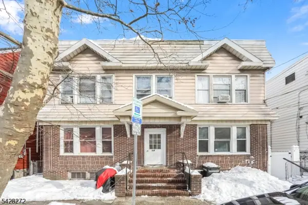 34-36 Cortland St, Newark City, NJ 07105