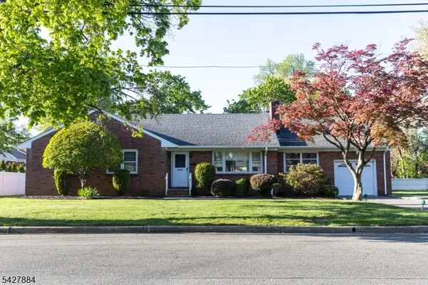 128 Clifford St, South Plainfield Boro, NJ 07080
