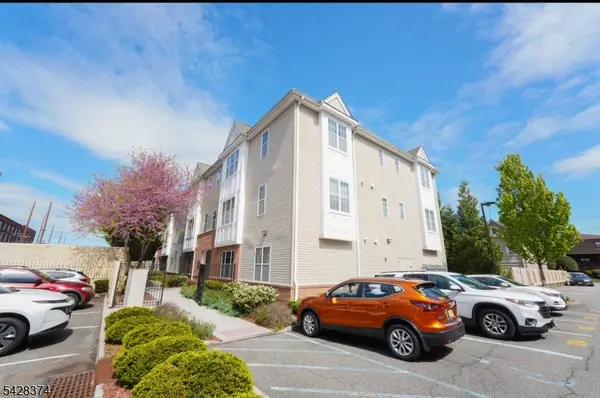 435 Van Houten Ave #104, Passaic City, NJ 07055