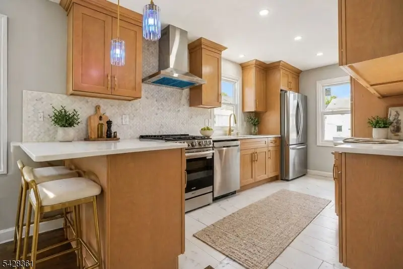2031 Pleasant Pkwy, Union, NJ 07040 - #2