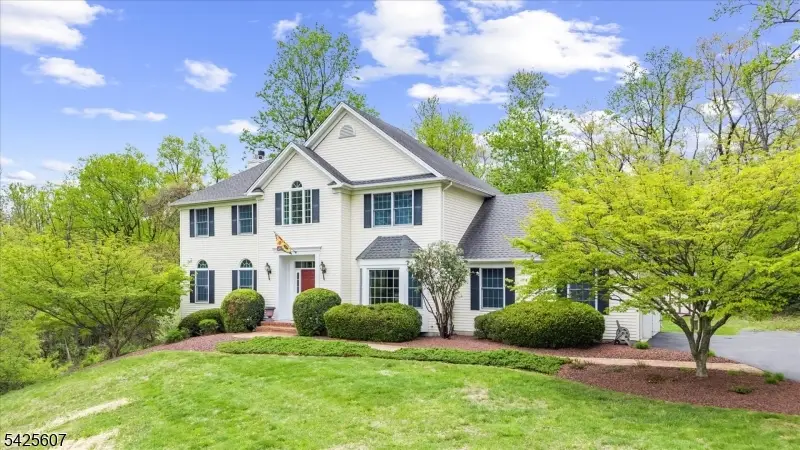 36 Jockey Hollow Rd, Bethlehem, NJ 08802 - #2